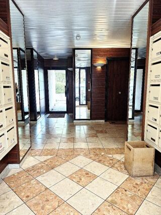  Appartement � vendre 3 pi�ces 65 m�