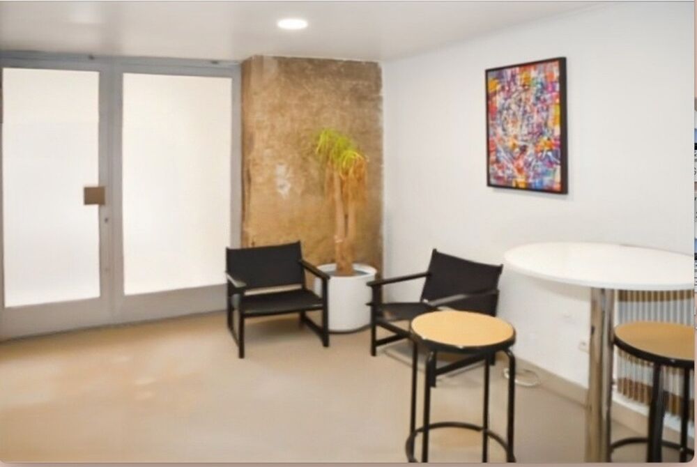 Appartement à vendre 8 pièces LYON 6EME ARRONDISSEMENT (69)