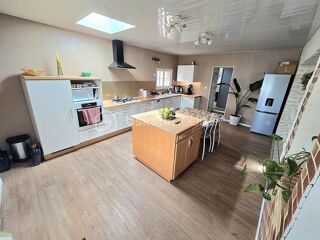  Maison à vendre 9 pièces 191 m²