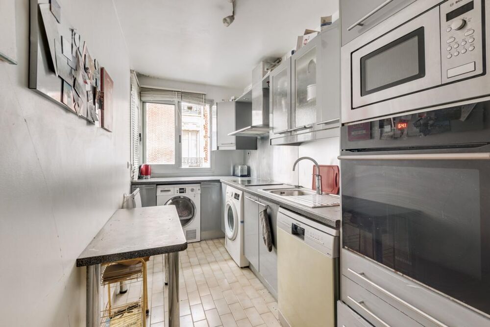  vendre  Appartement Paris 12