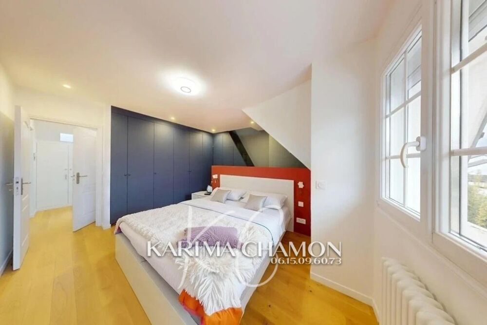 � vendre  Maison Yerres (91330)