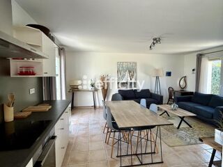  Villa à vendre 4 pièces 79 m²