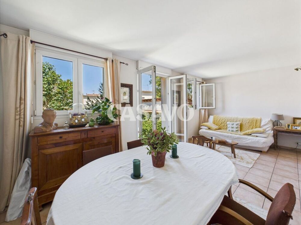 à vendre  Maison 