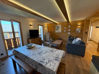Appartement 4 pièces 73 m² · à Samoens · 73 m² · 495 000 €