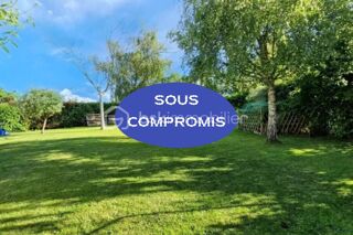  Maison à vendre 6 pièces 110 m²