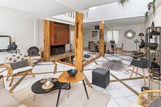  Maison � vendre 7 pi�ces 198 m�