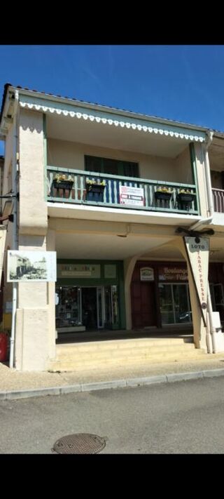  Immeuble à vendre 5 pièces 258 m²