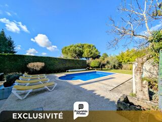  Maison à vendre 9 pièces 264 m²