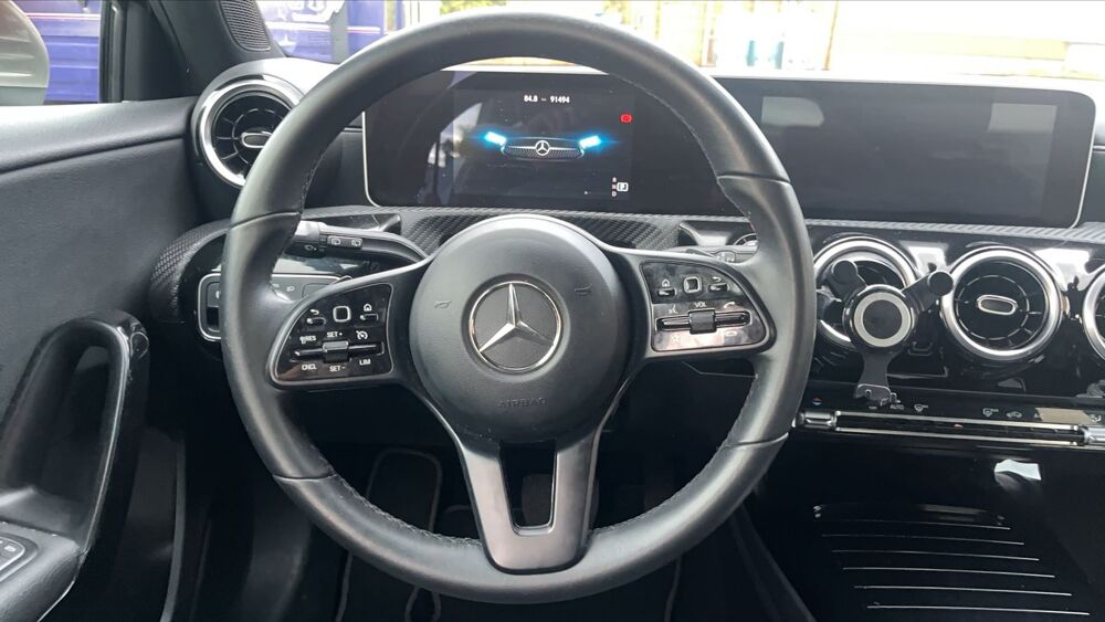 Classe A 200 163 7G-DCT Business Line - Automatique 2019 occasion 91170 Viry Chatillon