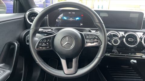 Classe A 200 163 7G-DCT Business Line - Automatique 2019 occasion 91170 Viry Chatillon
