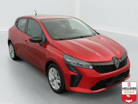 Clio 5 TCE 90 CH GSR2 EVOLUTION 2025 occasion 10150 Lavau