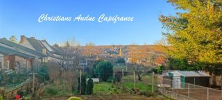  Maison � vendre 4 pi�ces 90 m�