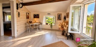  Appartement à vendre 2 pièces 30 m²