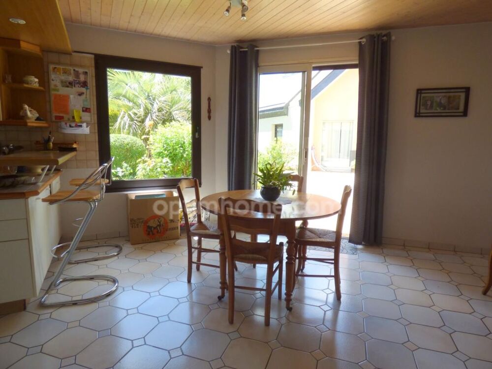 Vente Maison Vaste maison 220 m2 avec beau terrain Saint nicolas de redon