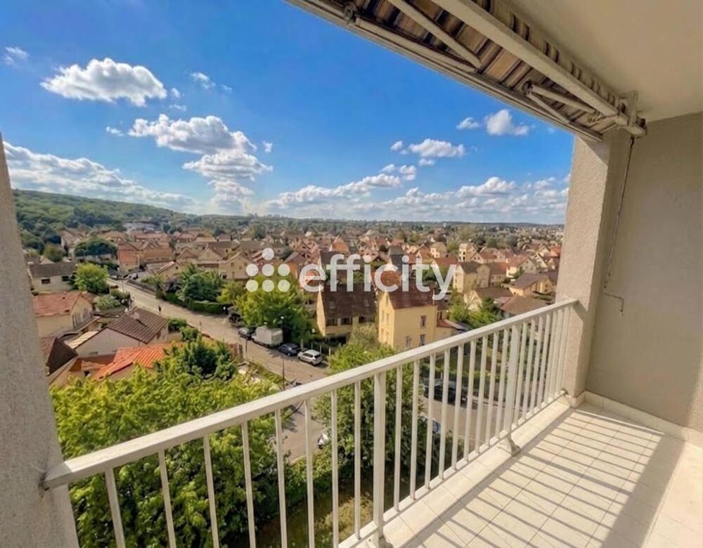 Vente Appartement Appartement Franconville