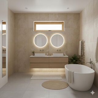  Appartement � vendre 5 pi�ces 96 m�