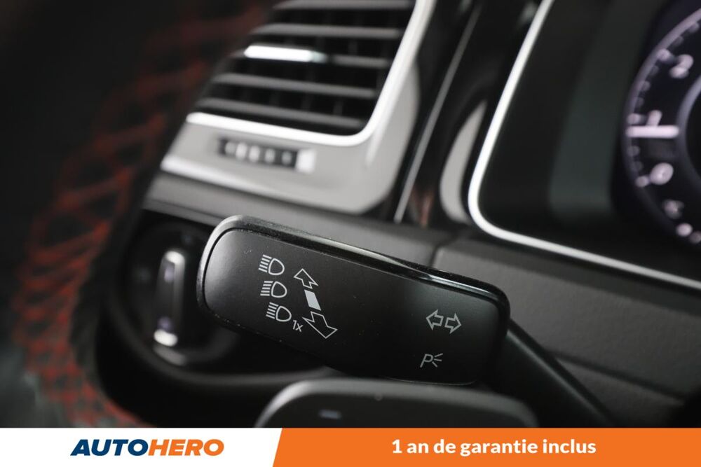 Golf VII 2.0 TSI BlueMotion Tech GTI Performance DSG7 5P 245 ch 2019 occasion 92130 Issy-les-Moulineaux