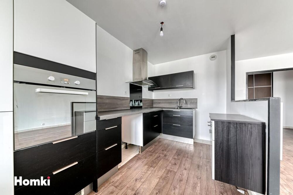 Vente Appartement Appartement T4 de 83 m2 à Lyon 69005, Rue Pierre Valdo Lyon 5