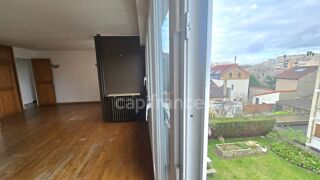  Appartement � vendre 3 pi�ces 72 m�