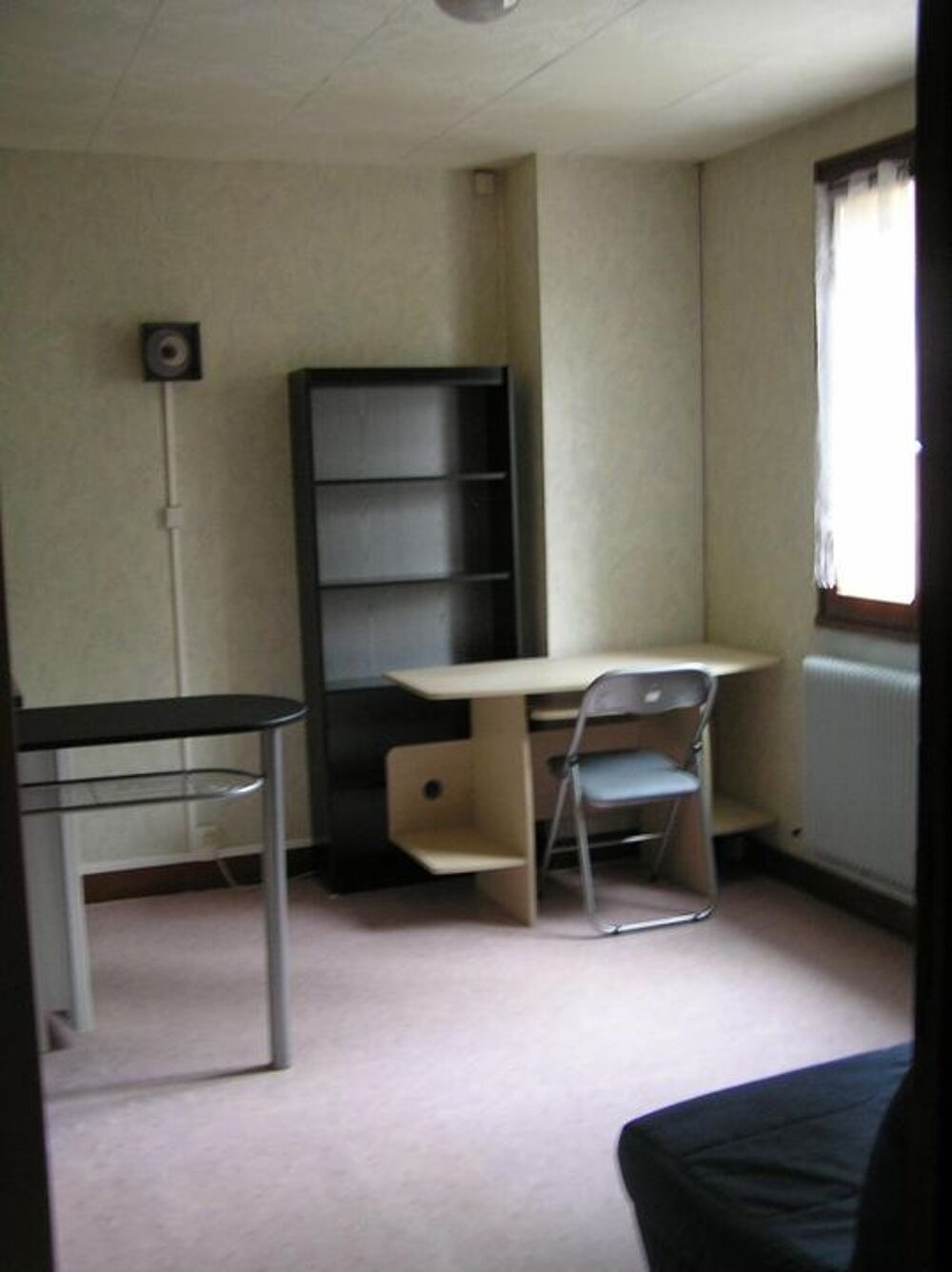 Location Appartement Studio de 14m2 à louer sur Tarbes Tarbes