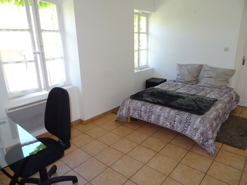 Location Appartement Appartement de 22m2 à louer sur Nancy Nancy