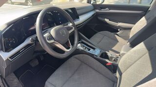 Golf VIII 1.5 eTSI 130 DSG7 Life Plus 2024 occasion 13003 Marseille