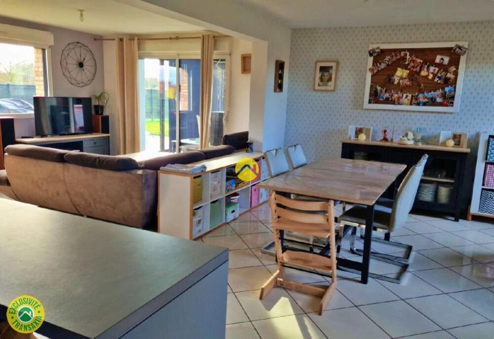 Vente Maison perle rurale à découvrir Laires