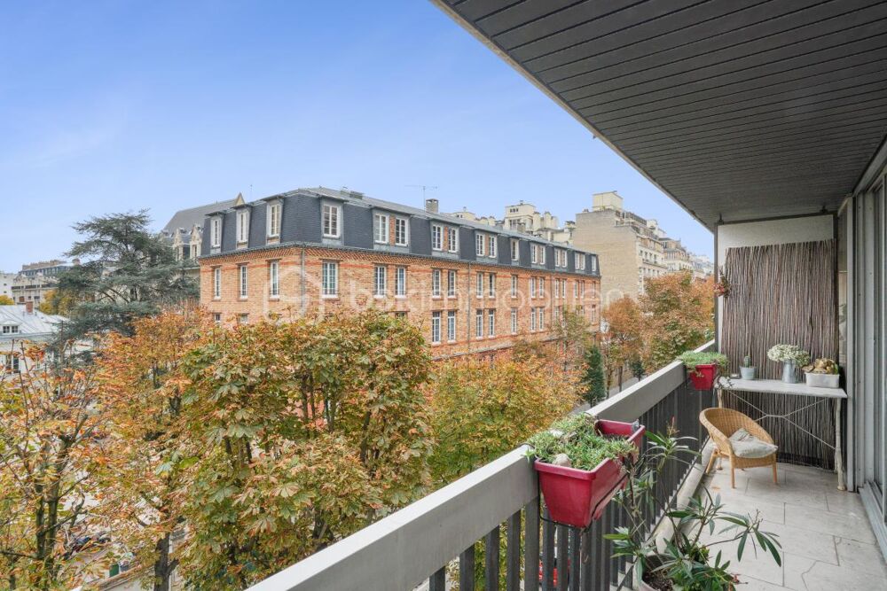  vendre  Appartement Neuilly-sur-Seine (92200)