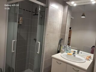  Appartement à louer 2 pièces 41 m²