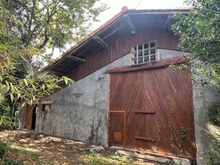  Remise / Grange � vendre 2 pi�ces 115 m�