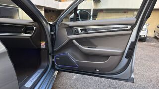 Panamera 2.9 E-Hybrid 462 PDK8 4 - Automatique 2019 occasion 06300 Nice