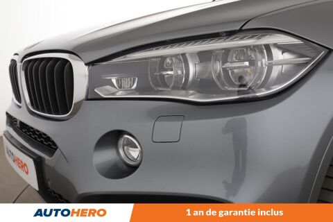 X6 xDrive30d M Sport BVA8 258 ch 2018 occasion 92130 Issy-les-Moulineaux