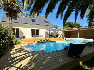  Maison � vendre 9 pi�ces 172 m�