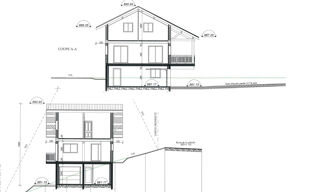  Maison à vendre 4 pièces 91 m²