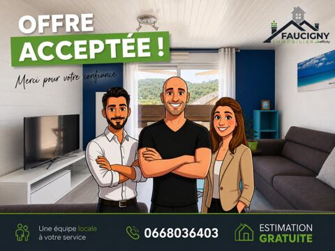   Appartement Appartement - 4 pièce(s) - 103 m²