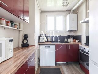  Appartement � vendre 4 pi�ces 76 m�
