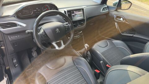 208 I 1.6 E-HDi 92 Allure 2013 occasion 57000 Metz
