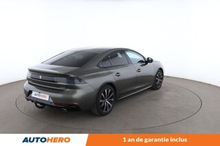 508 1.6 Hybrid GT Line e-EAT8 225 ch 2019 occasion 92130 Issy-les-Moulineaux