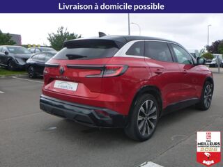 Austral 160 auto Techno 2 Places +Banquette dans l 2023 occasion 10150 Lavau