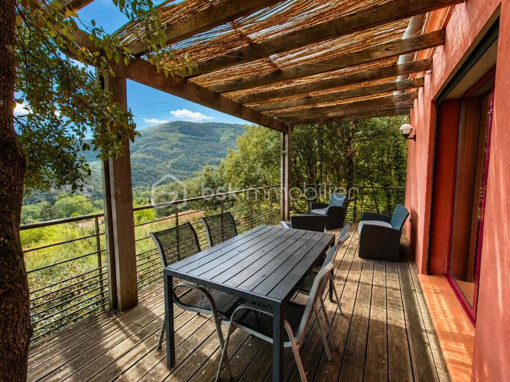 à vendre  Propriété/château Prémian (34390)