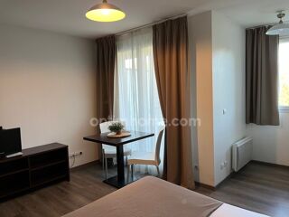  Appartement � vendre 1 pi�ce 22 m�