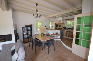  Maison à vendre 6 pièces 140 m²