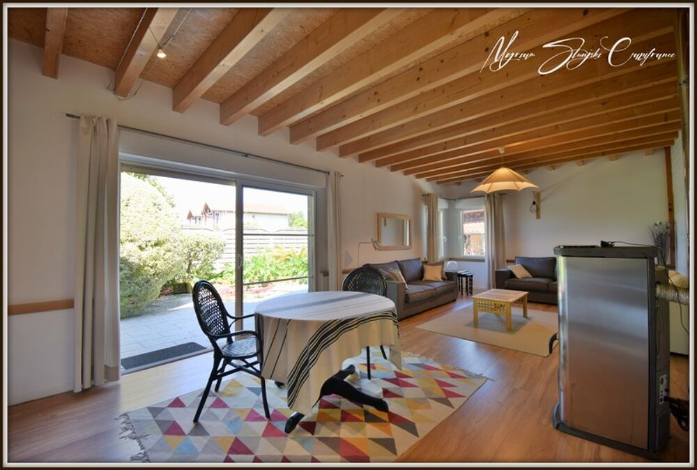 à vendre  Maison Soustons (40140)
