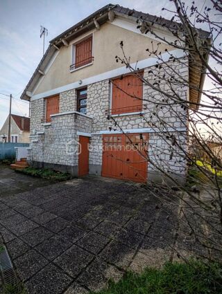  Maison � vendre 4 pi�ces 96 m�