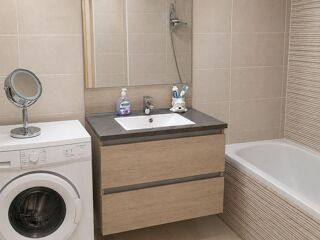  Appartement � vendre 3 pi�ces 58 m�