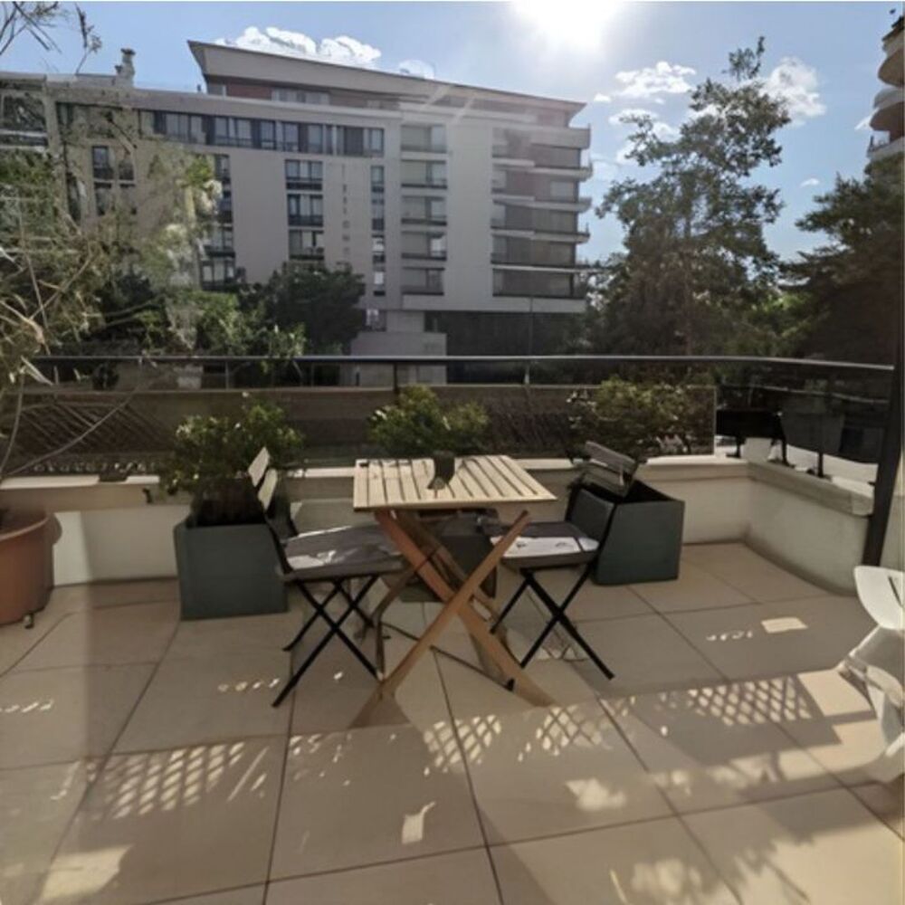 Location Appartement Studio de 25m2 à louer sur Bois-Colombes Bois colombes