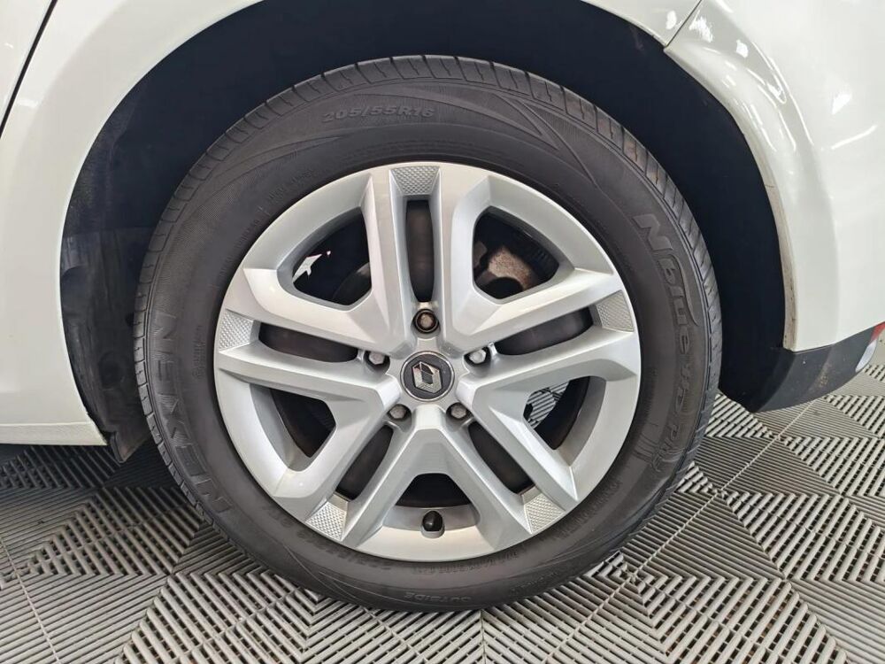 M&eacute;gane Business 2019 occasion 06700 Saint Laurent Du Var