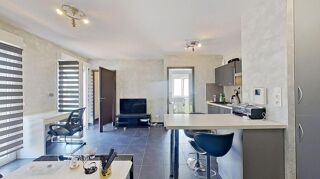  Appartement � vendre 1 pi�ce 35 m�