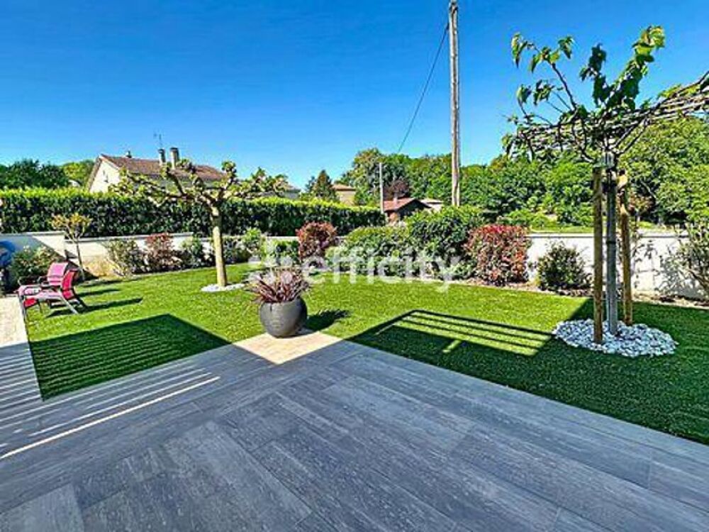 � vendre  Villa Beausemblant (26240)