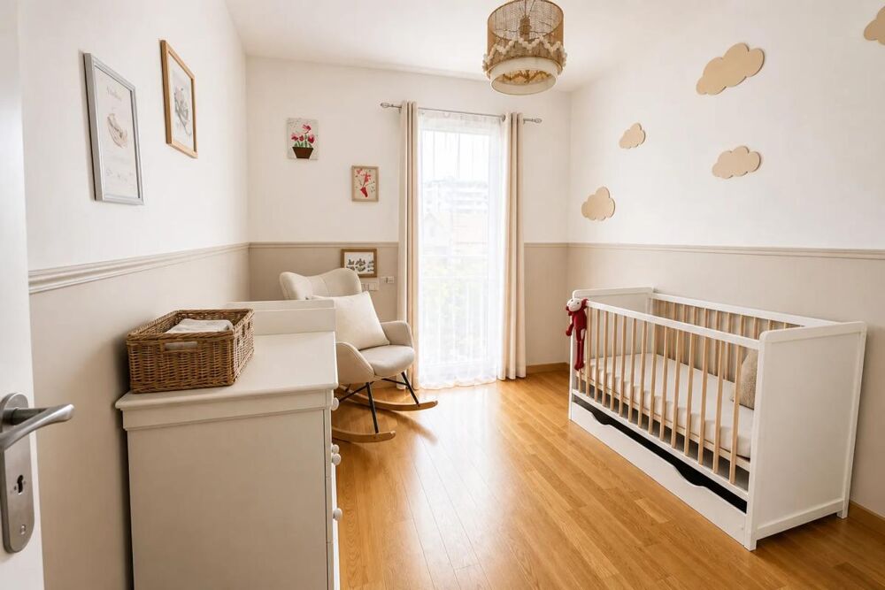 Vente Maison Maison de 5 pièces de 89 m² au Mée-sur-Seine Le mee sur seine